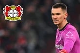 Manchester United gibt Bayer 04 grünes Licht: Keeper steht vor Abgang