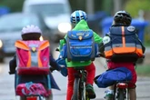 Ferienende in Bayern: Polizei kündigt Kontrollen auf Schulwegen an
