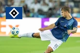 HSV-Blog: Vuskovic schon eine Option fürs Derby?