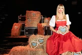 Heidi Klums Mega-Suite für die Wiesn: Das kostet sie eine Nacht in München