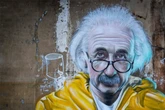 Er hatte mehr als nur Physik im Kopf: Die besten Zitate von Albert Einstein