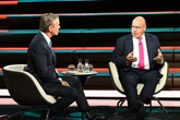 Als Peter Altmaier vor einer Staatskrise mit dramatischen Folgen warnt, wird Markus Lanz hellhörig