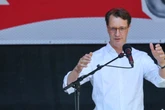 Nach Einstufung als rechtsextrem: Das sagt NRW-Chef Wüst zu AfD-Verbotsverfahren