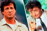 Stallone oder Columbo? Schwere Entscheidung!