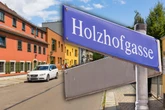 Petition abgeschmettert! Keine Beruhigung für die Holzhofgasse