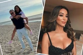 Verona Pooth gewährt Einblicke in Bilderbuch-Ehe, plötzlich spricht sie von Scheidung