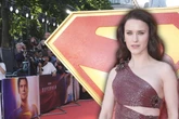 Das hätte in die Hose gehen können: An diesem Ort erfuhr "Superman"-Schauspielerin von ihrer Rolle