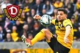 Deshalb ist Dynamo-Rückkehrer Ahmet Arslan schon wieder so wichtig!