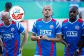 Hansa Rostock bangt um seinen Top-Scorer! Wie schwer ist er tatsächlich verletzt?