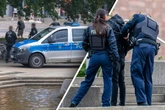 "Gefährliche Orte" in Chemnitz: Hier schlagen Täter besonders oft zu