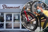 RTL-Sendung entlarvt Gehälter: Das verdienen Mitarbeiter im sächsischen "Diamant"-Fahrradwerk