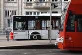 Einschränkung in den Herbstferien: Kölner Straßenbahnlinie ist zwei Wochen dicht!