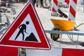 Neue Baustelle ab September: Dieses Mal wird im Norden der Stadt gebaut