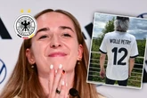 Deutschland gegen Spanien live: Ihr Schlager-Held meldet sich! Wolfgang Petry feuert DFB-Frauen an