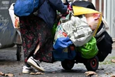 Kurioses Wahlversprechen: Verschwinden in Düsseldorf bald alle Obdachlosen?