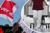 Protesttag an Kliniken im Südwesten: Diese Auswirkungen hat er für Patienten