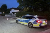 Messerangriff auf offener Straße: Frau und Mann in München schwer verletzt