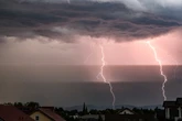 Sturmtief sucht NRW heim: Das erwartet Euch in den kommenden Tagen
