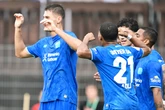DFB-Pokal live: Favoriten-Siege zum Auftakt, aber Leverkusen muss noch zittern!