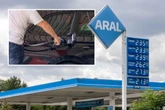 Sprit-Frust in Zwickau: Warum ist das Tanken dort teurer als in Chemnitz?