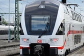 Intercity verkauft! Ab diesem Datum soll Schluss mit den Fernzügen in Sachsen sein