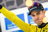 Verletzung im Training zwingt Radrennprofi zur Aufgabe: van Aert verpasst Tour de France