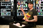 Rund um die Uhr geöffnet: Dieser Kiosk in Sachsen funktioniert ganz "automatisch"