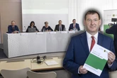 Rechnungshof warnt: Sachsen droht eine Million Euro Zinslast – pro Tag