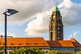 Stadtspitze tagelang unterbesetzt? So reagiert das Rathaus