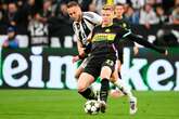 Champions League live: Zwei Blitz-Tore! Juve schockt schlafende Berner