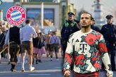 "Provoziert und beleidigt": Ex-Bayern-Star Sané wird im Wiesn-Zelt handgreiflich