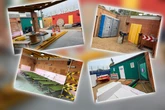 Rohbau statt Luxus: Exklusiver Einblick in das neue "Promi Big Brother"-Haus