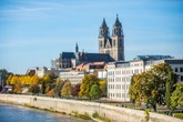 Diese leckeren und musikalischen Veranstaltungen gibts am Sonntag in Magdeburg
