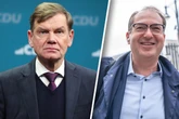 Bundestag: Minister-Liste für neue Regierung kursiert im Netz