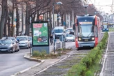 Mega-Baustelle Karl-Liebknecht-Straße: So kommt Ihr mit den Öffis durch den Süden