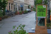 Mehr als 100 Verkehrsverstöße in Leipzigs "kleiner, feiner Merse": So will die Stadt für Ordnung sorgen