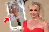 Was ist nur mit Britney los? Video beunruhigt Fans