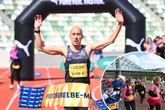 "Eine geile Zahl!": Sonntag happy über neuen Rekord beim Oberelbe-Marathon