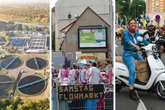 Bunte Stadtfeste und Märkte: Das solltet Ihr am Wochenende in Leipzig nicht verpassen
