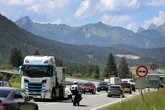 Urlauber aufgepasst: Fernpassstraße in Tirol wird voll gesperrt