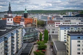 "Chemnitz ist geil!": Im Glücksatlas nur Mittelfeld, doch in dieser Auswertung liegt die Stadt vorn