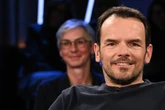 Deshalb wird TV-Koch Steffen Henssler oft von älteren Männern angesprochen