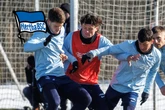 Nach Seguin-Transfer: Macht er jetzt den Abflug bei Hertha BSC?