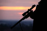 AfD-Mitglied und Waffe daheim? Ein Fall für Behörden