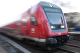 Für Pendler und Urlauber wichtig: Südbahn in Richtung Bodensee wieder frei