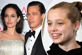 Erneute Namensänderung bei Brangelina-Tochter? Das steckt hinter "Shi Joli"
