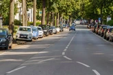 Baustellen in Chemnitz: Straße auf Kaßberg wochenlang dicht