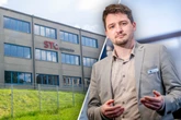 Chemnitzer Traditionsunternehmen pleite: "Textilbranche stirbt langsam aus"
