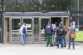 TU-Hauptgebäude geschlossen: Wie geht es jetzt weiter?