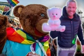 "Regenbogentag" und prominenter Besuch auf dem Hamburger Sommerdom
